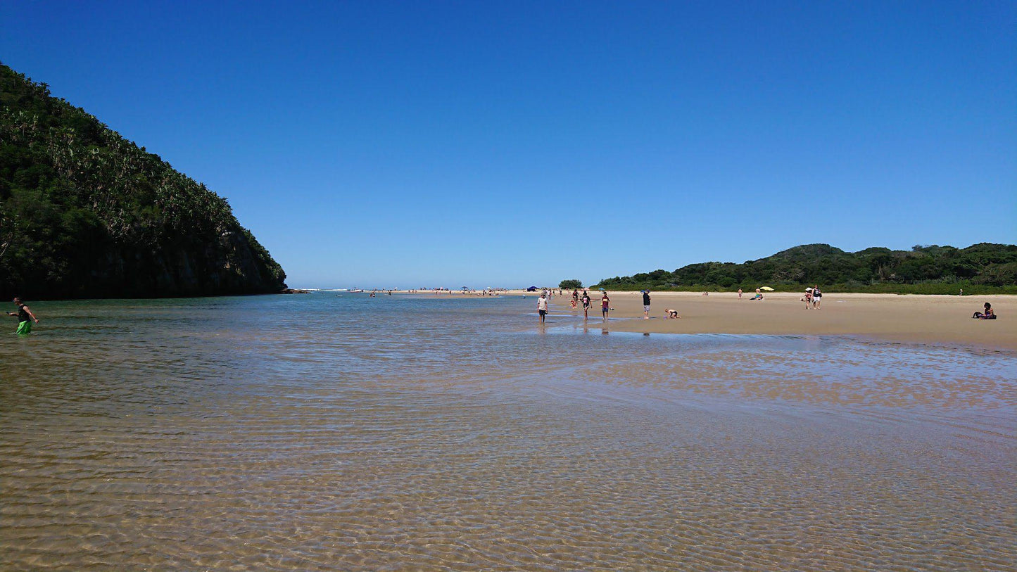 Gonubie Main Beach