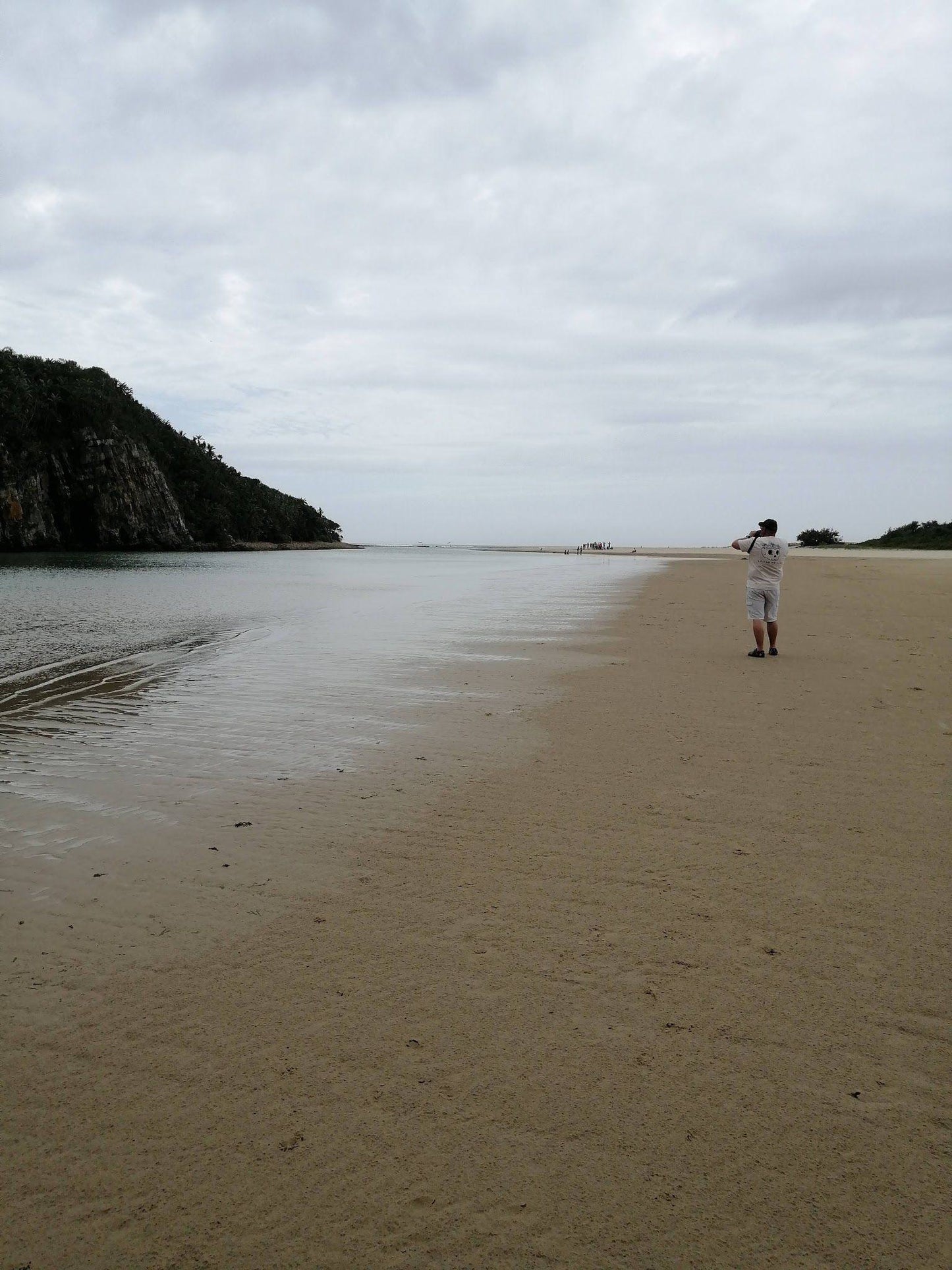 Gonubie Main Beach