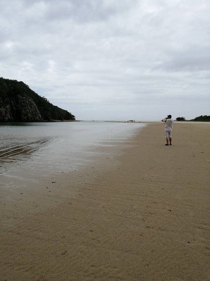 Gonubie Main Beach