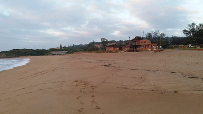 Hibberdene Main Beach