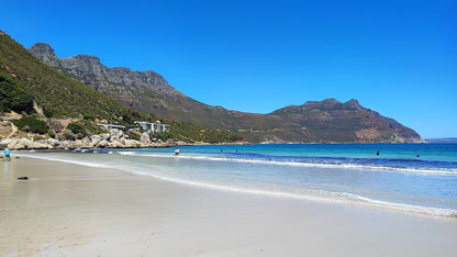 Hout Bay Beach