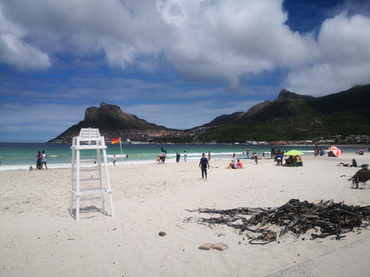 Hout Bay Beach