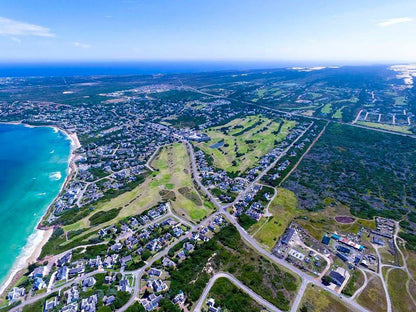 St Francis Bay Golf Club