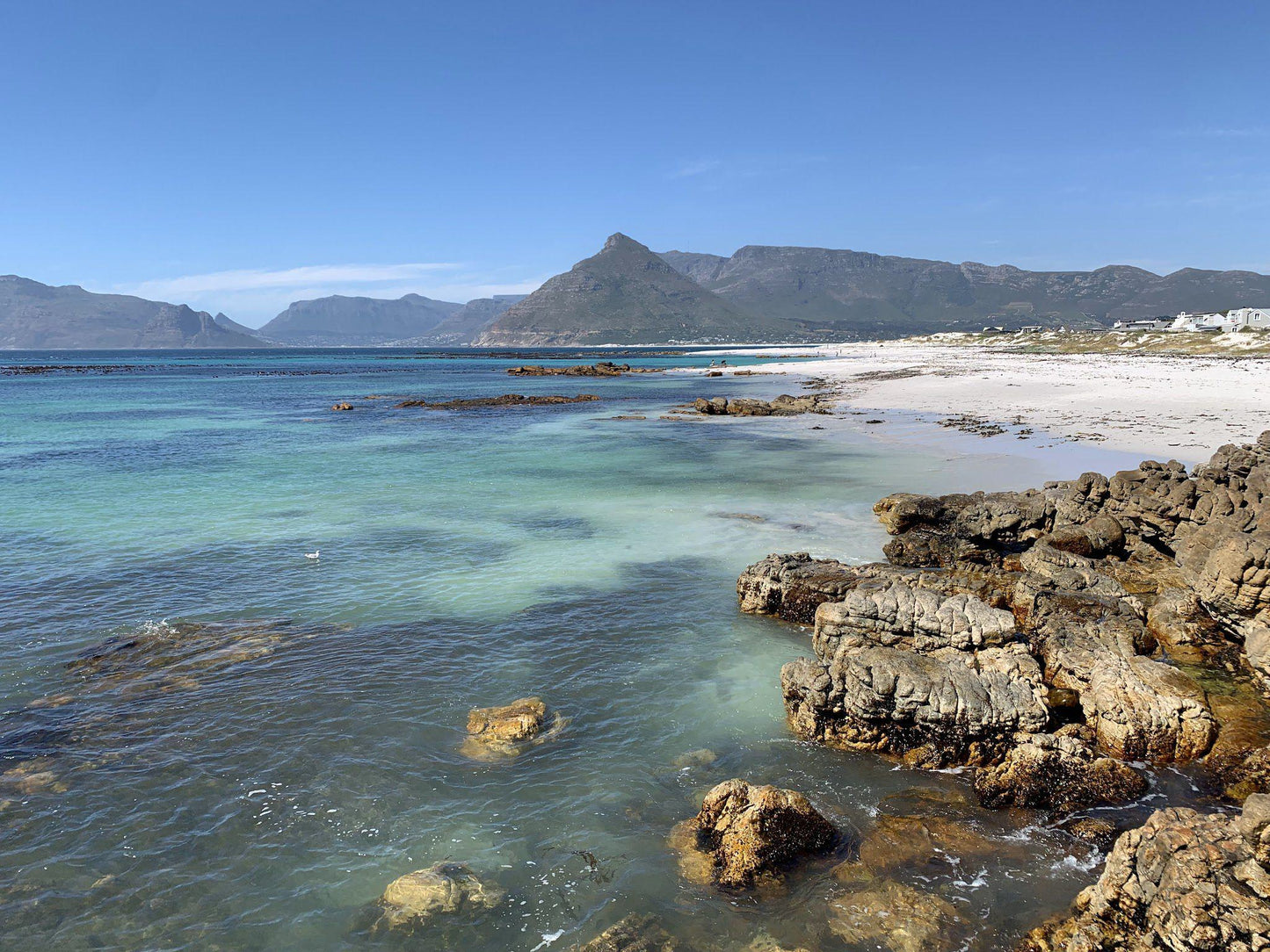 Kommetjie Public Beach