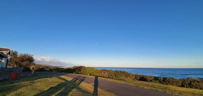 Kaysers Beach Beach Front