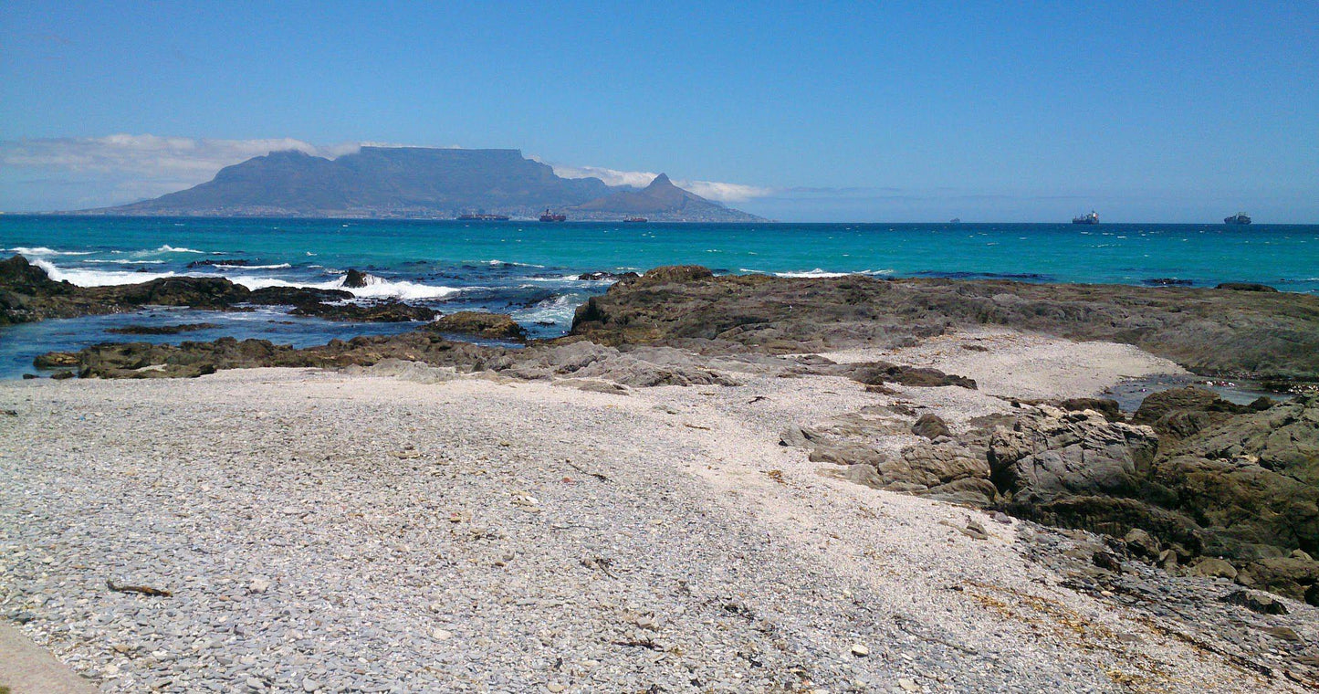 Kleinbaai Beach Blouberg