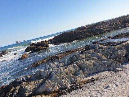 Kleinbaai Beach Blouberg