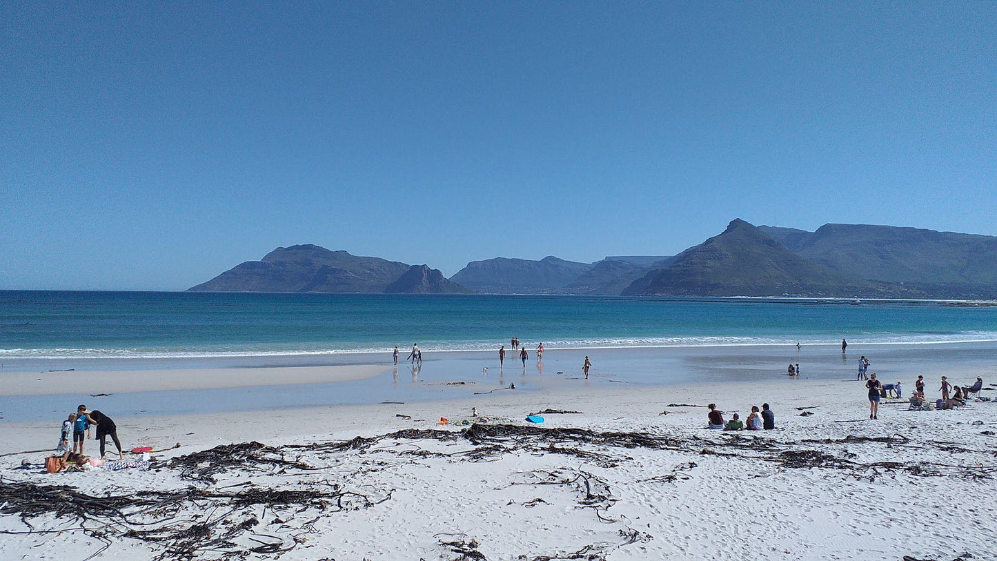 Kommetjie Public Beach