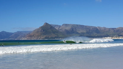 Kommetjie Public Beach