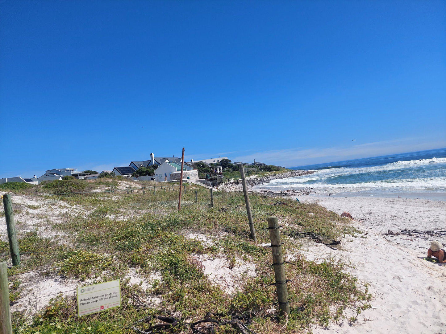 Kommetjie Public Beach