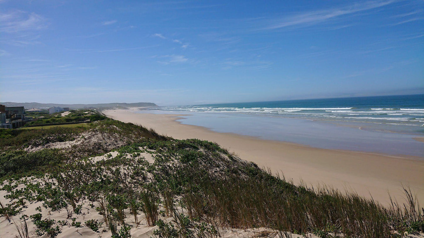 Lappiesbaai Public Beach