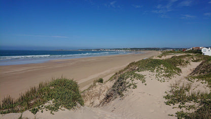 Lappiesbaai Public Beach