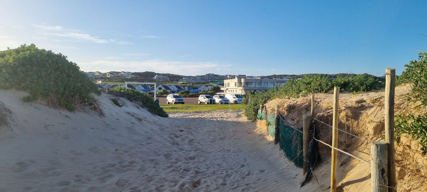 Lappiesbaai Public Beach