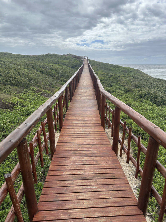 Nahoon Beach