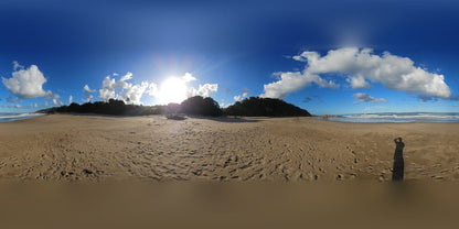 Leisure Bay Beach