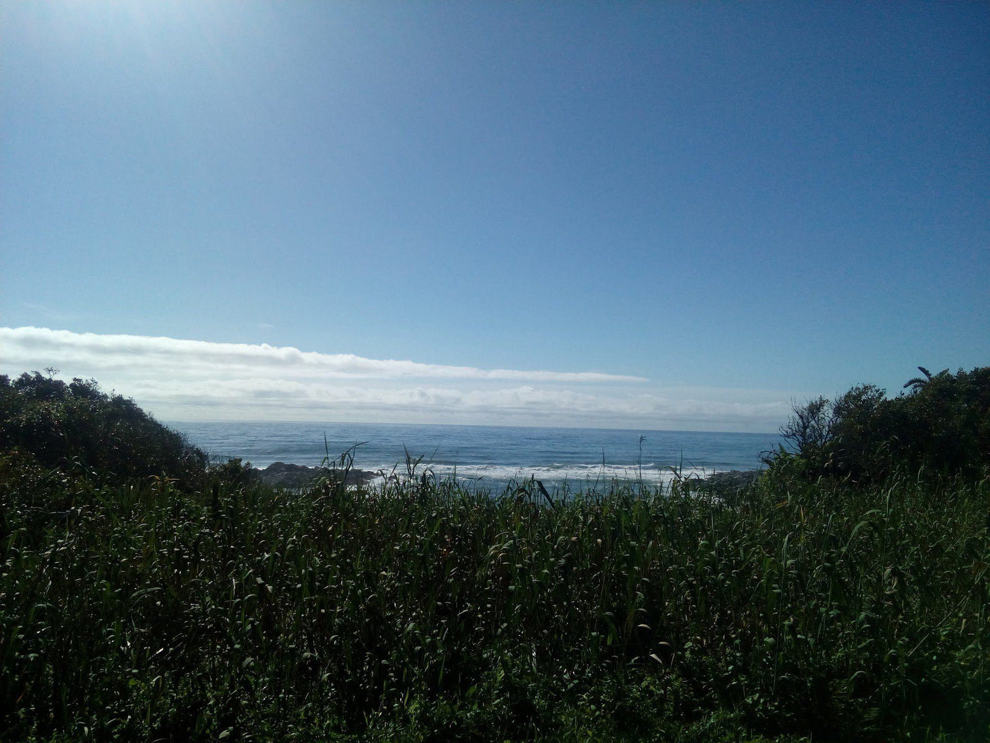 Leisure Bay Beach