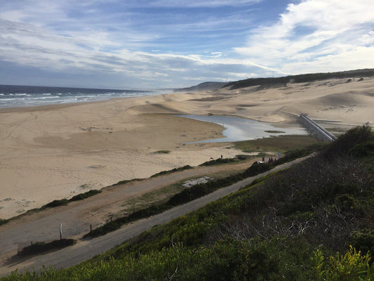 Maitland Beach