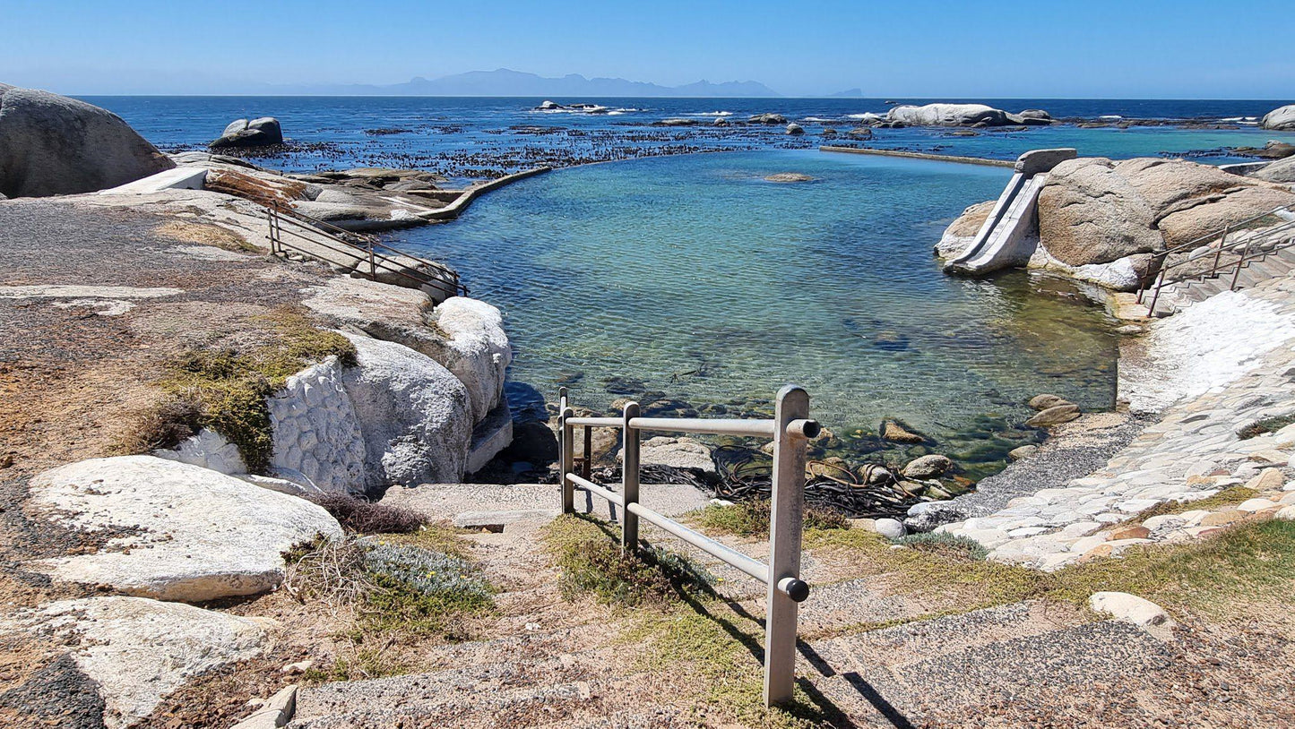 Miller’s Point Tidal Pool