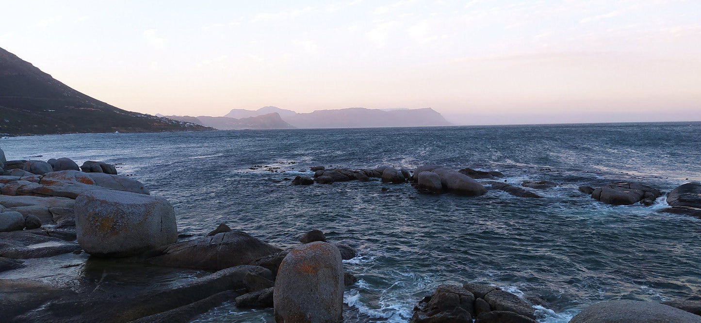 Miller’s Point Tidal Pool