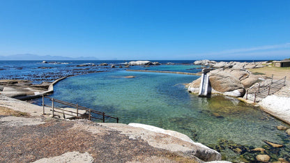 Miller’s Point Tidal Pool