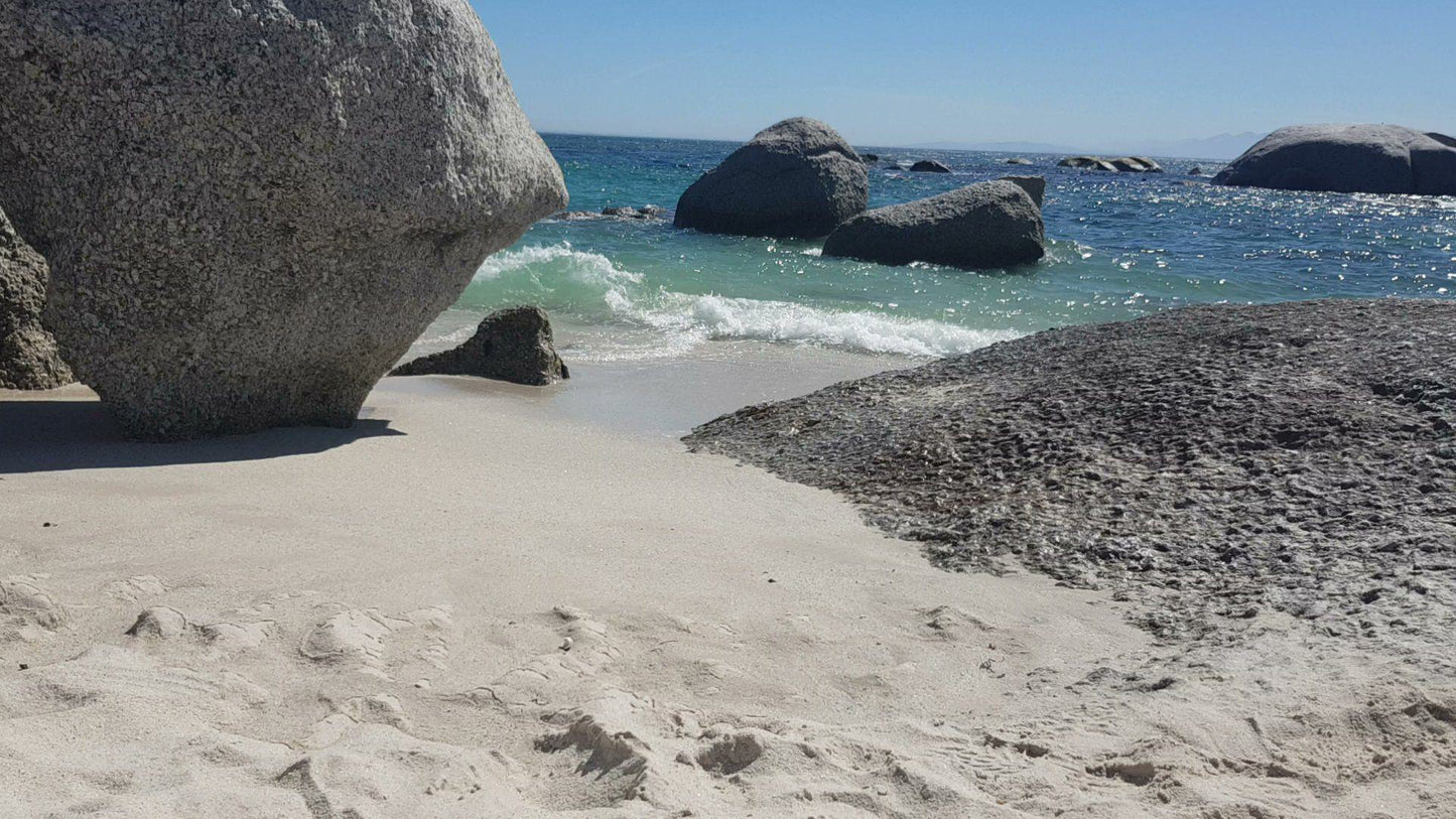 Miller’s Point Tidal Pool