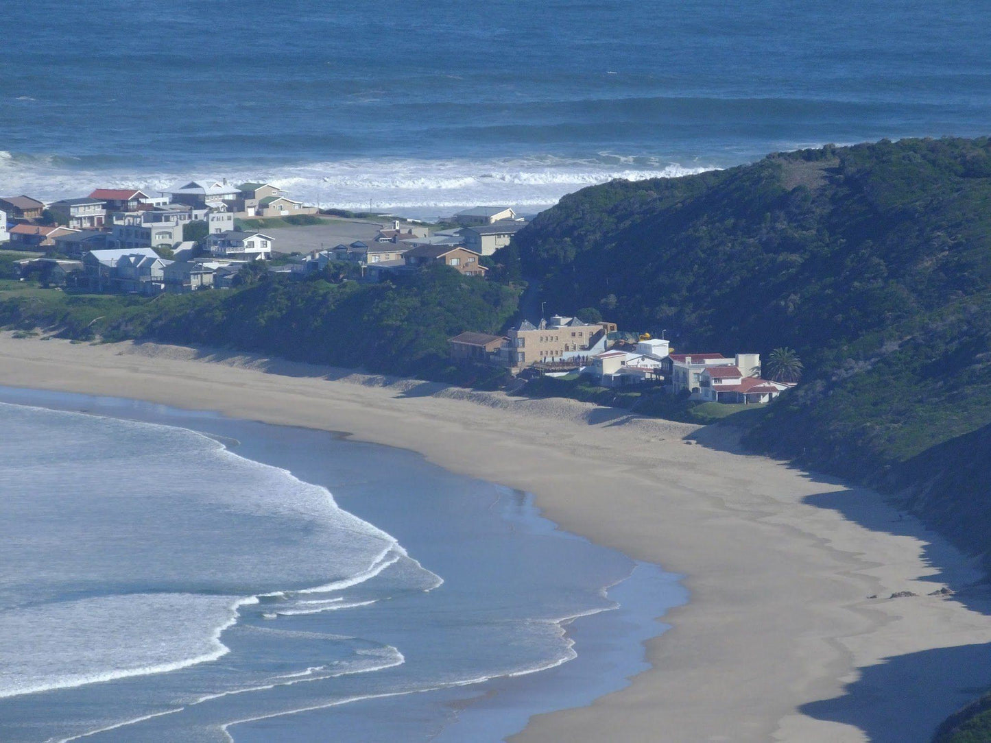 Buffalo Bay Beach