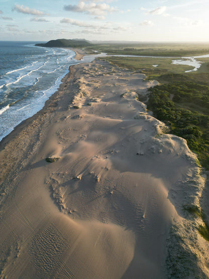 Ingwe Beach