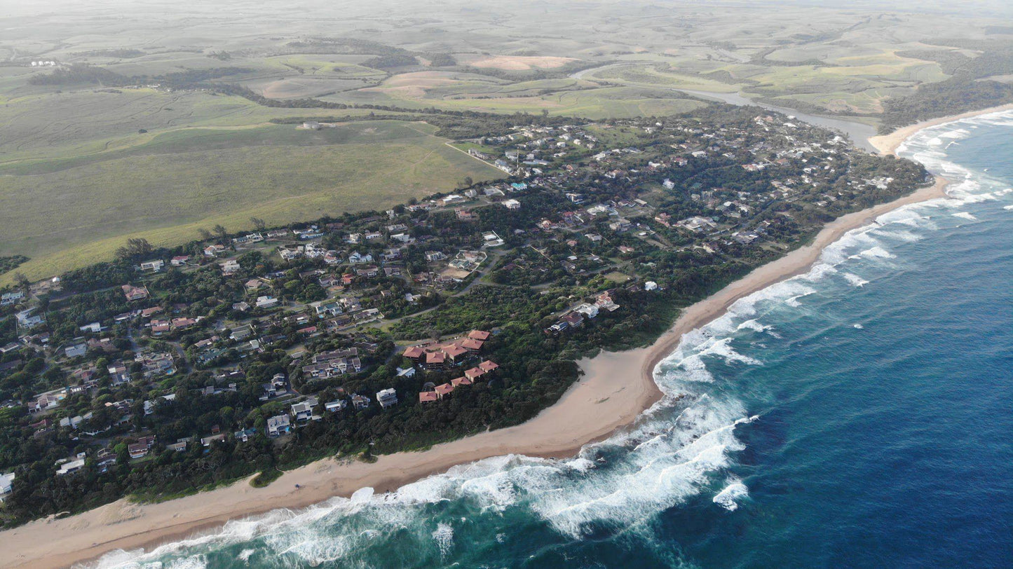 Zinkwazi Beach