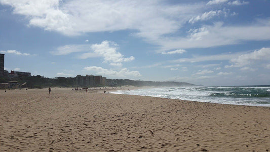 Amanzimtoti Beach