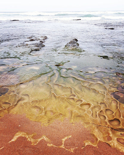 Anstey's Beach