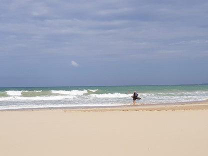 Aston Bay Beach