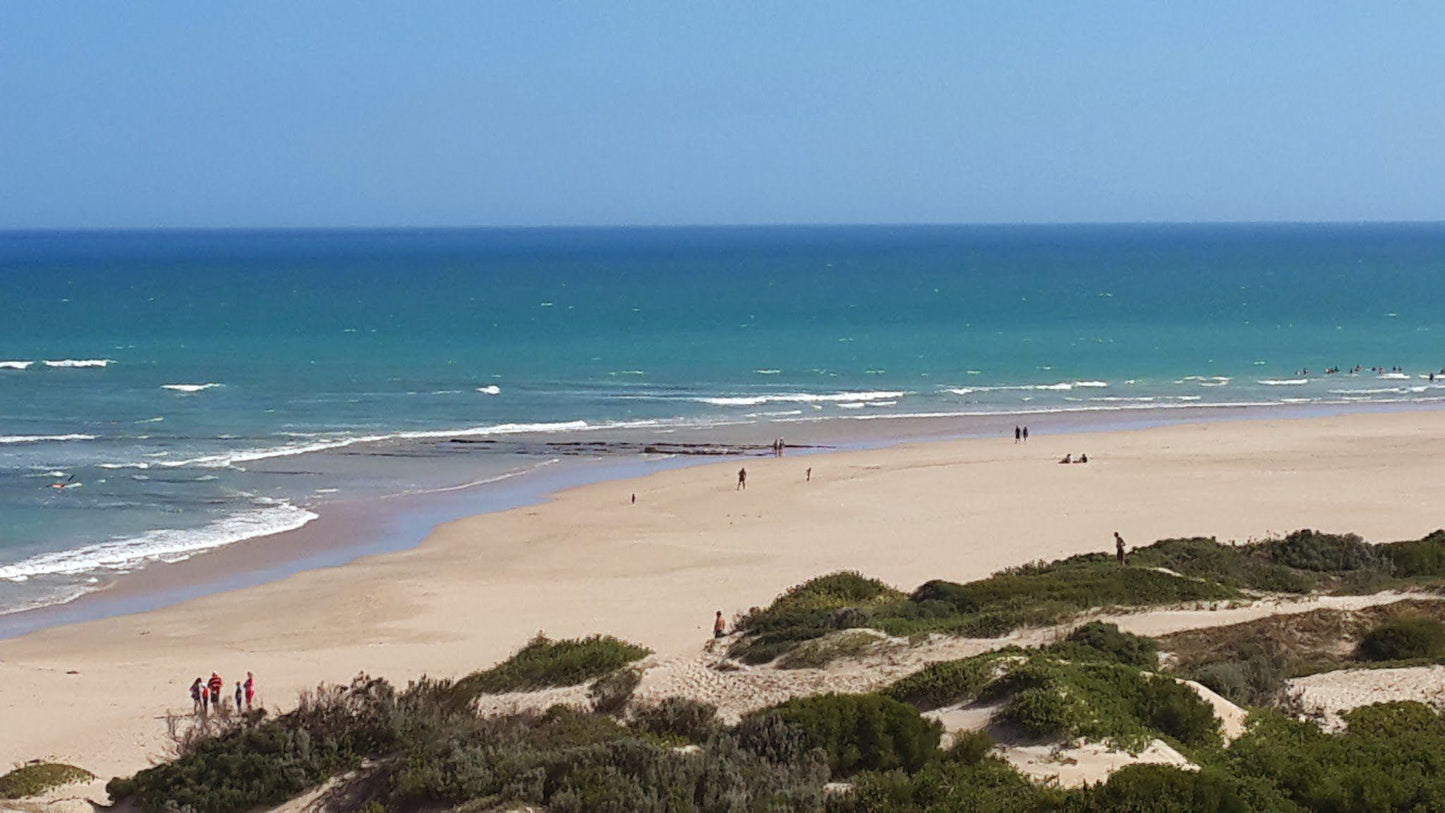 Aston Bay Beach