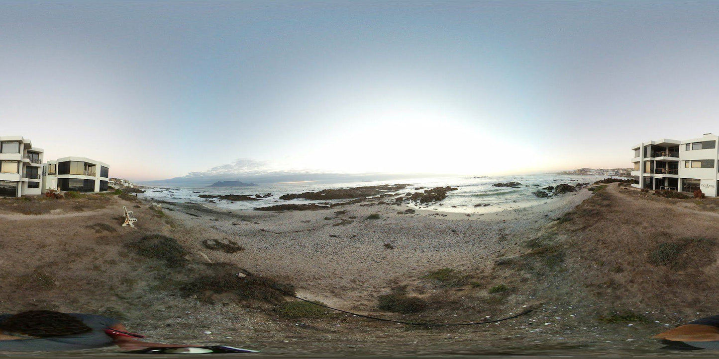 Big Bay Blouberg