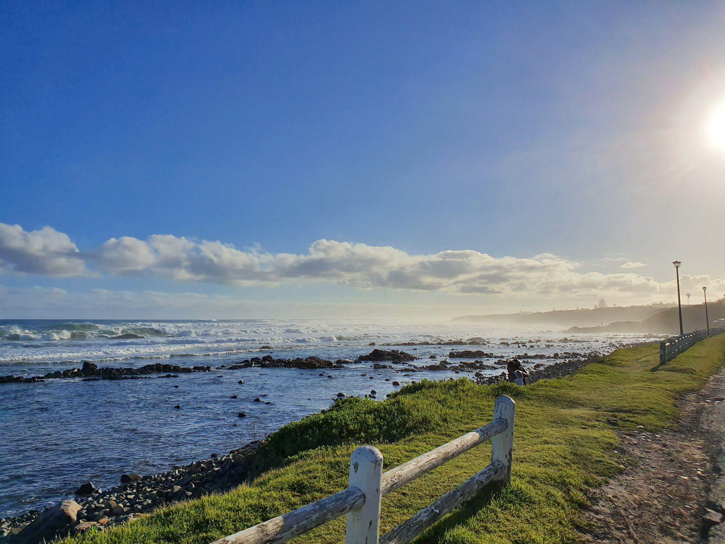 Black Rock Beach