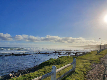 Black Rock Beach