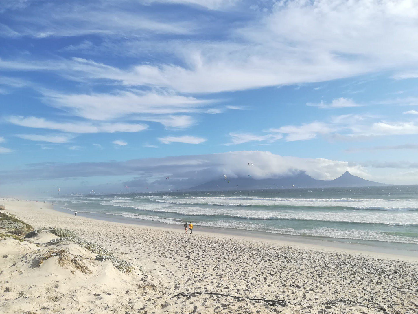 Blouberg Beachfront