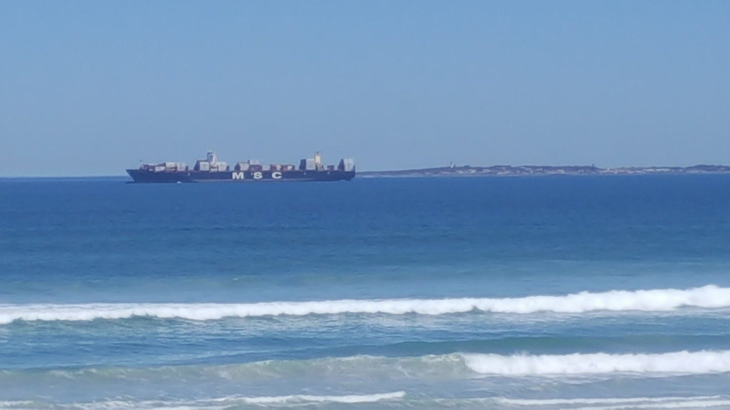 Blouberg Kite Surfing Beach