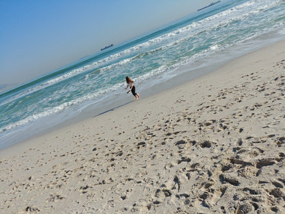 Blouberg Kite Surfing Beach