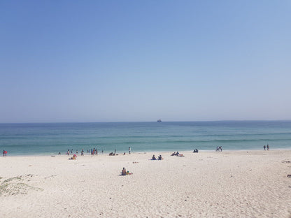 Bloubergstrand Beach