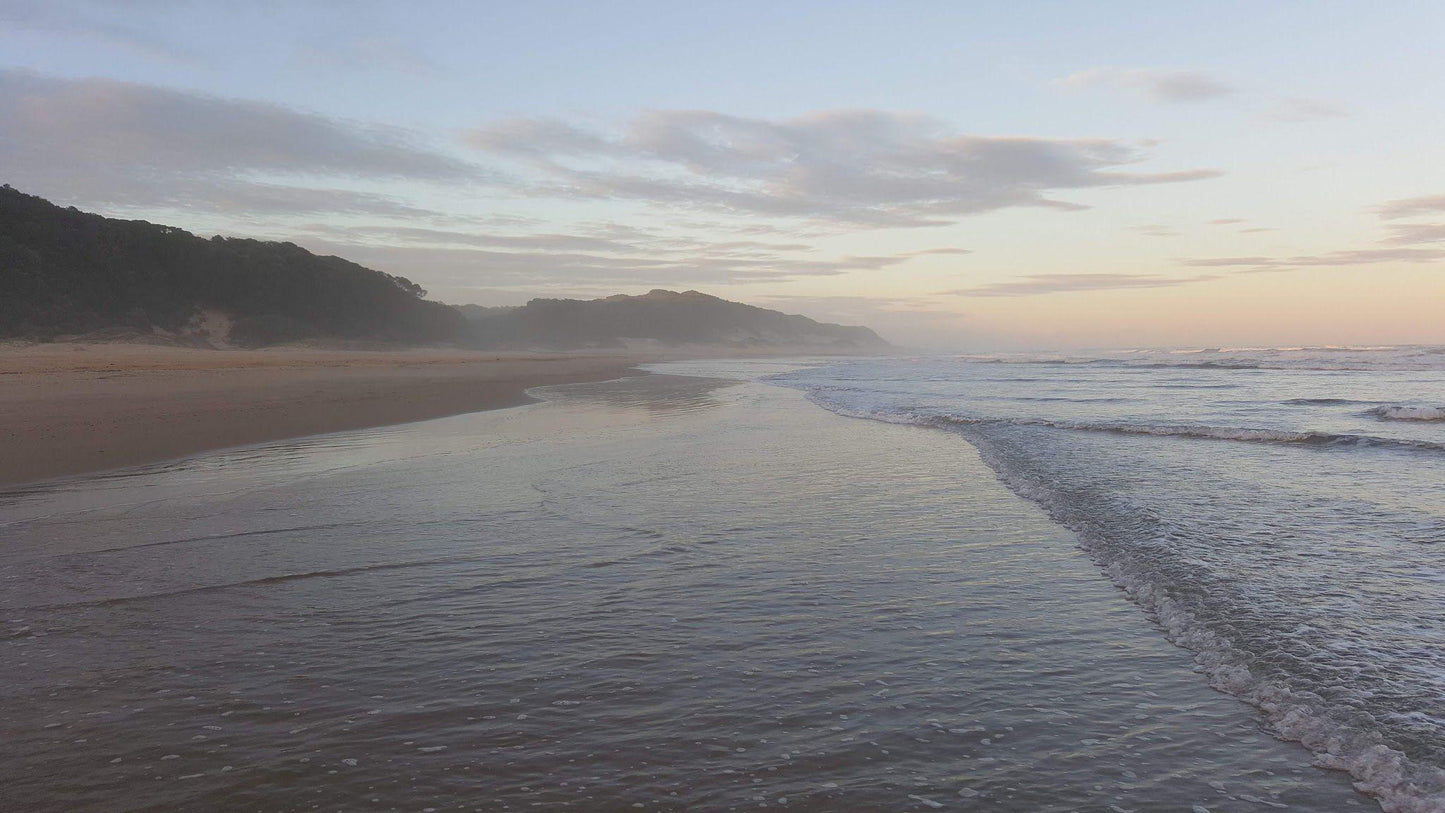 Bonza Bay Beach