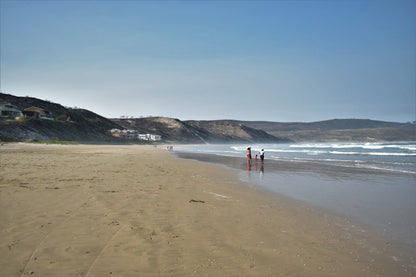 Buffalo Bay Beach