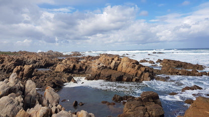 Buffalo Bay Beach