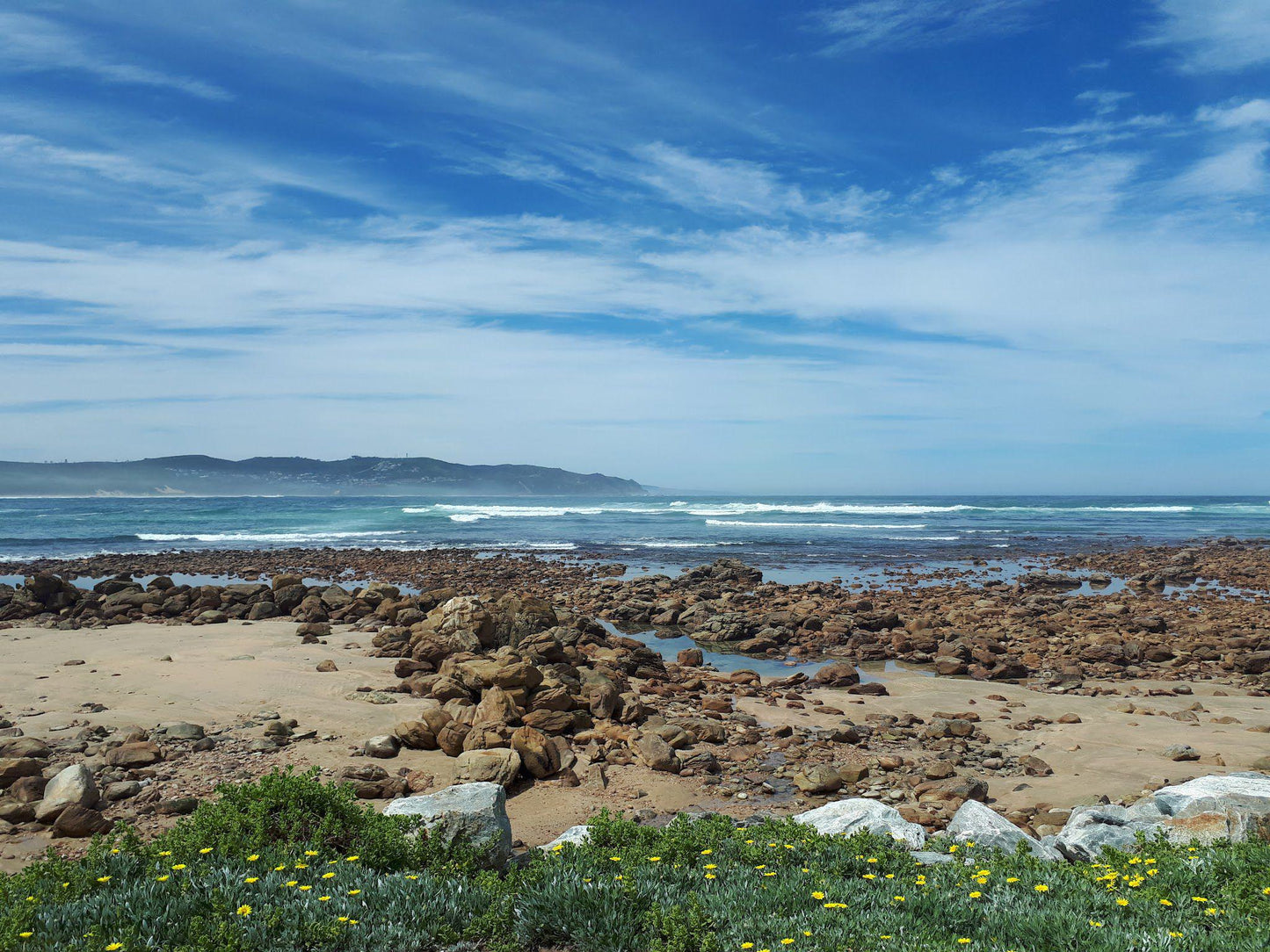 Buffalo Bay Beach