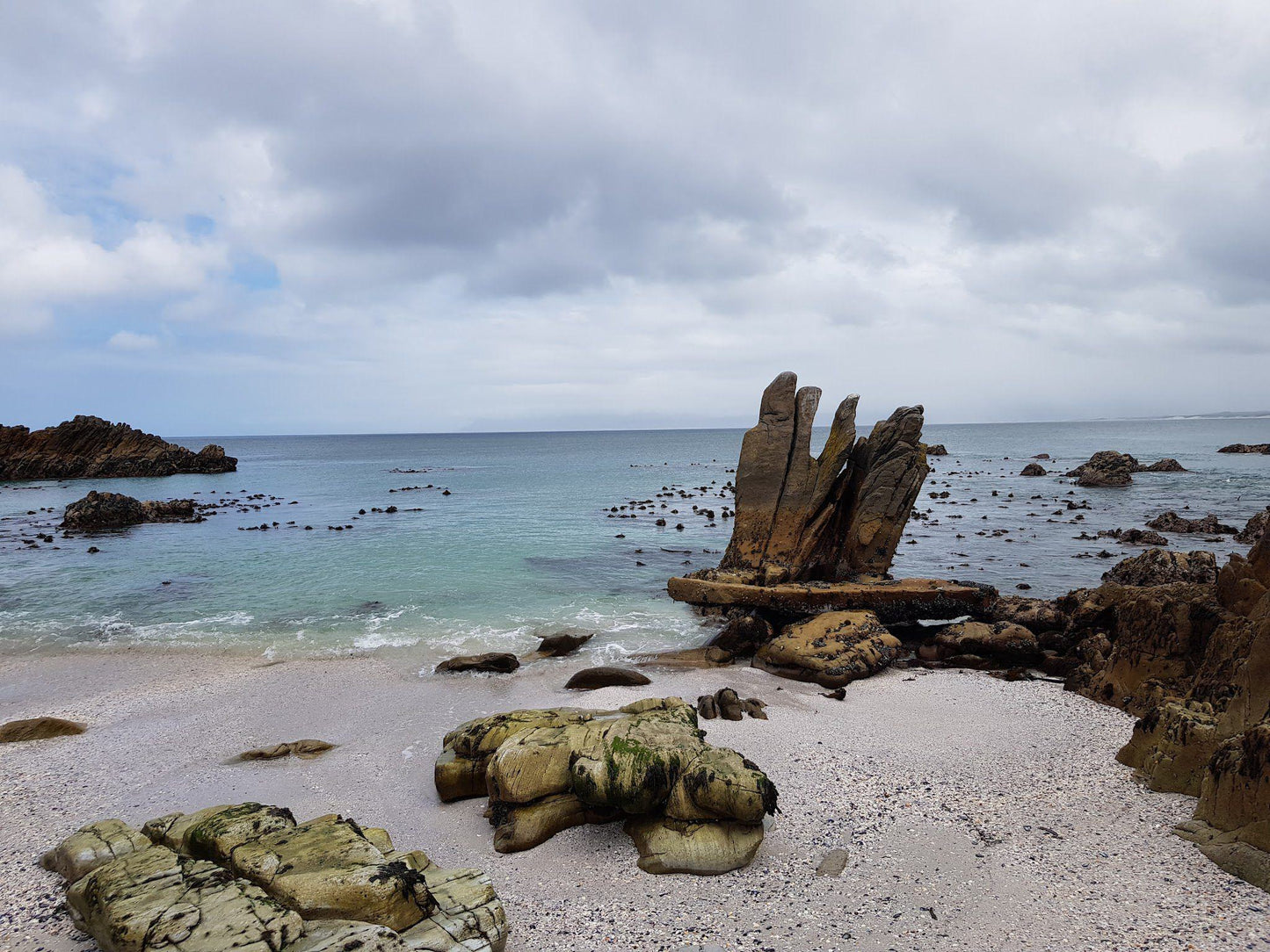 Buffalo Bay Beach