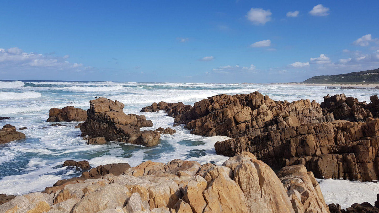 Buffalo Bay Beach