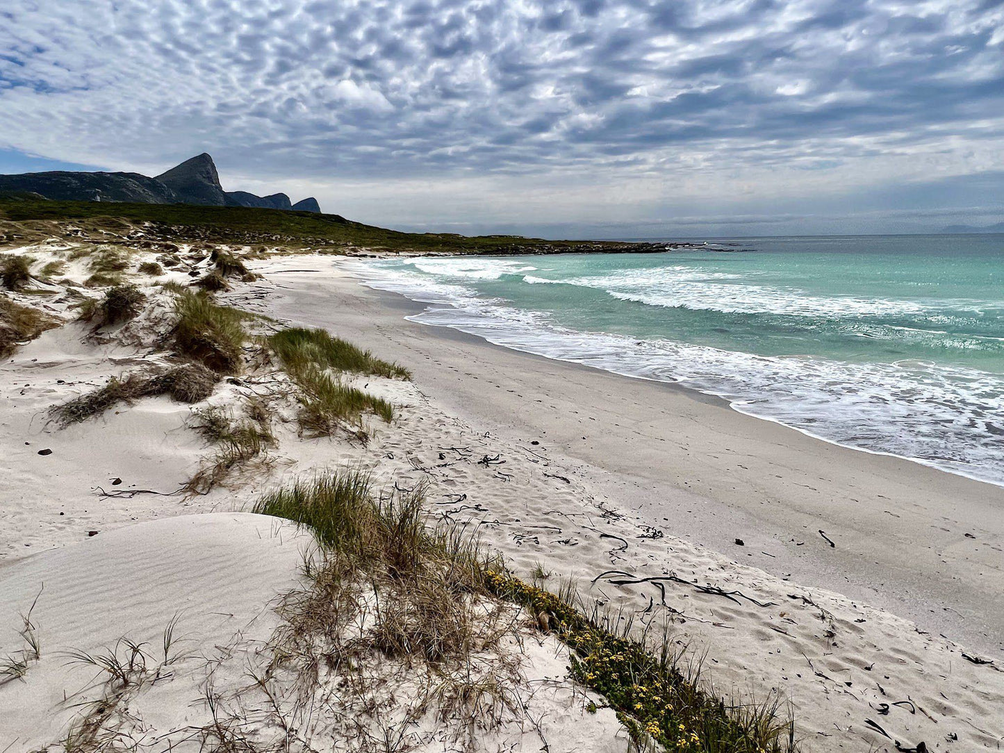 Buffels Bay Beach