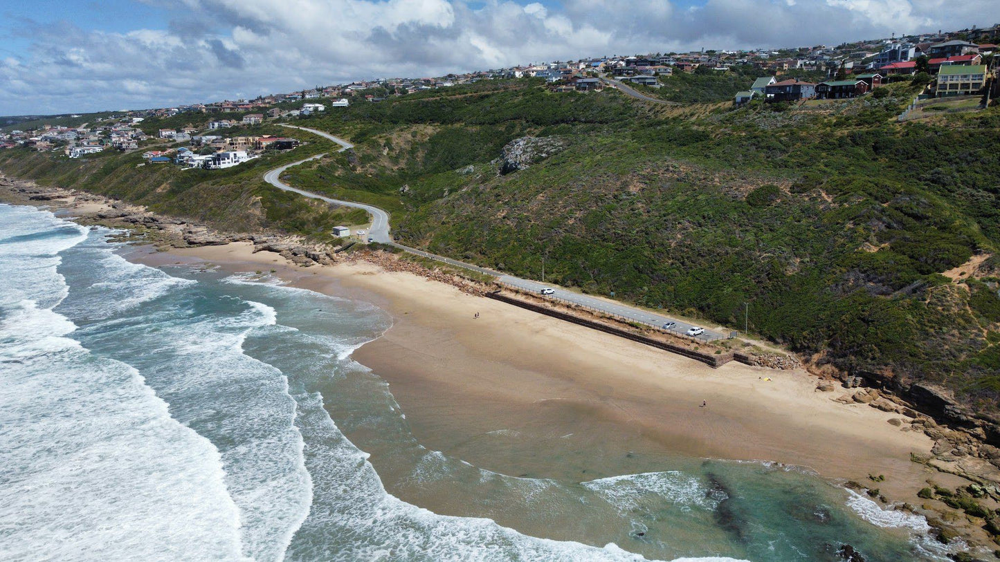 1st Beach