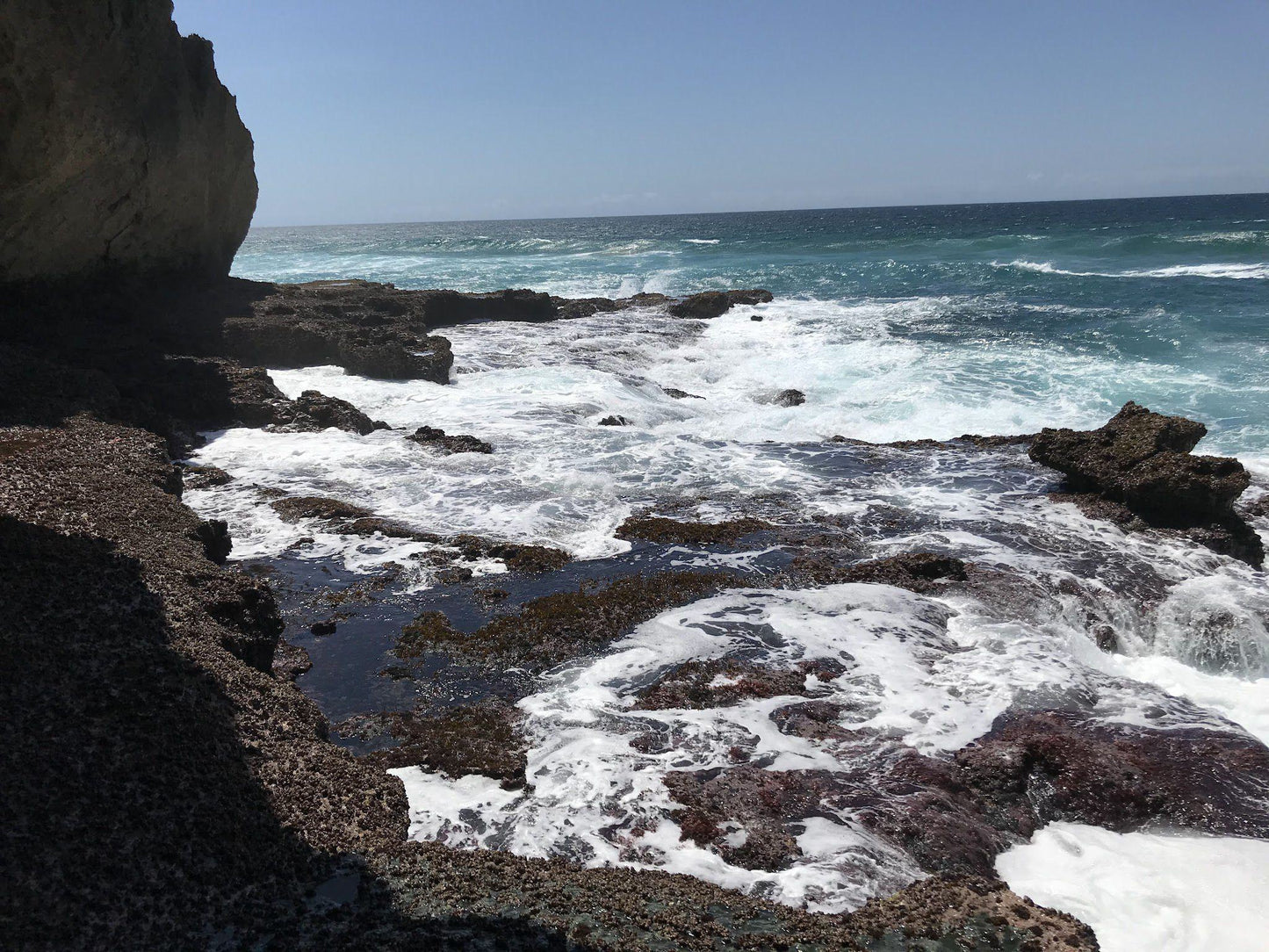 Black Rock Beach