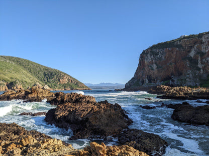 Coney Glen Beach Knysna