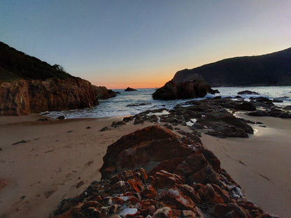 Coney Glen Beach Knysna